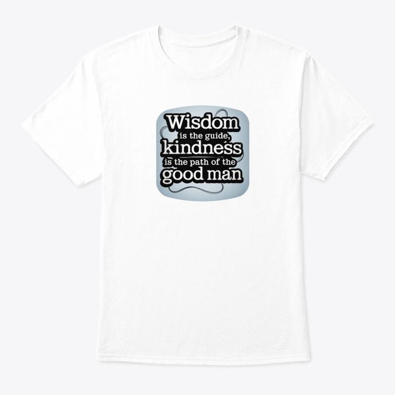 Wisdom Is The Guide